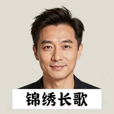 作者头像