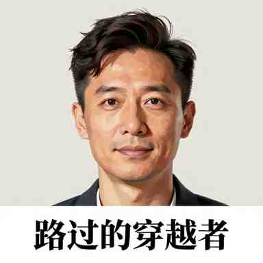 作者头像