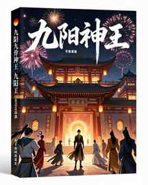 九阳神王