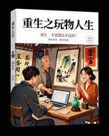 重生之玩物人生