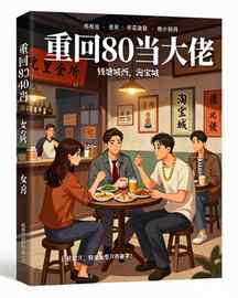 重回80当大佬