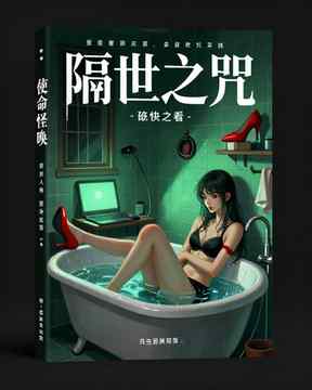 隔世之咒